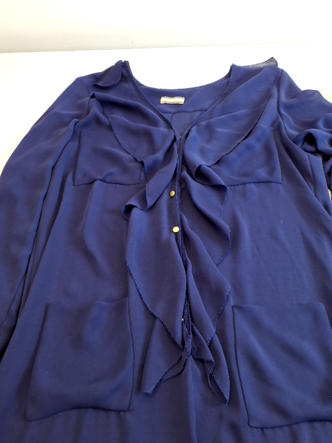 By Malene Birger Kjole